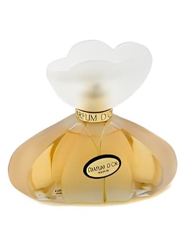 Parfum D'Or - پارفوم دور