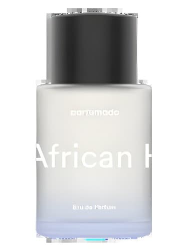 African Hours - ساعت آفریقا