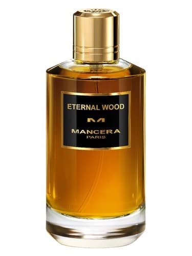 Eternal Wood - اترنال وود