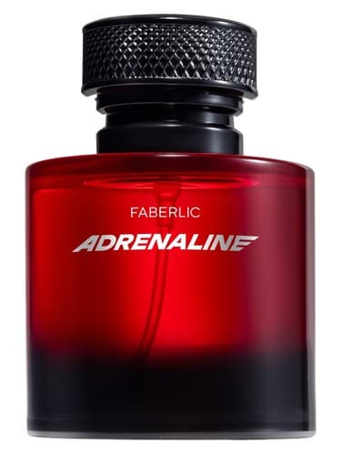 Adrenaline - آدرنالین