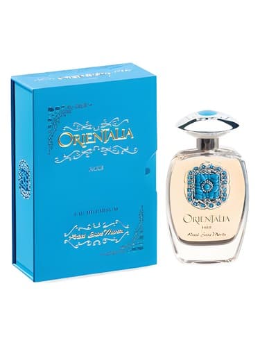 Orientalia - اورینتالیا