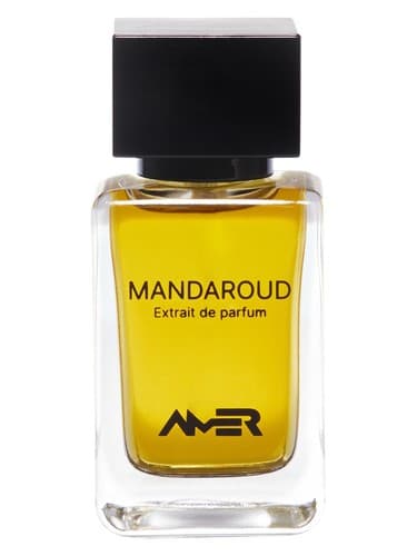 Mandaroud - ماندرود