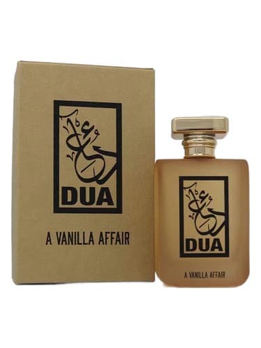 A Vanilla Affair