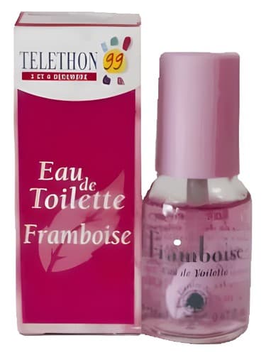 Telethon 99 Framboise 