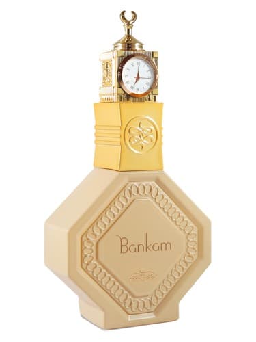 Bankam - بانکم