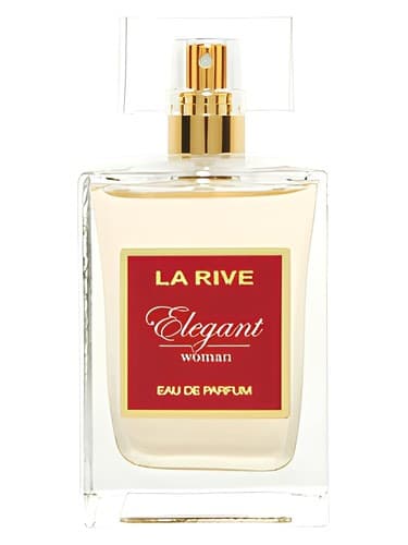 Elegant Woman - الگانت وومن