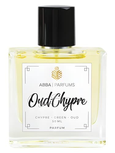 Oud - Chypre - عود - چیپر