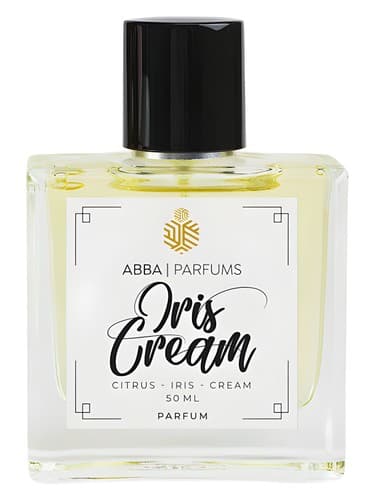 Iris Cream - کرم زنبق