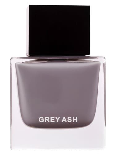 Grey Ash - خاکستر گری