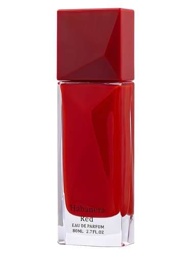 Habanera Red - هابانرا رد