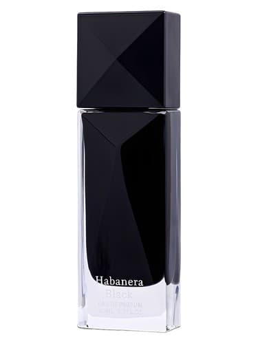 Habanera Black - هابانرا بلک