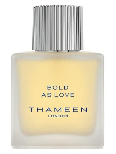 Bold As Love - بولد از لاو
