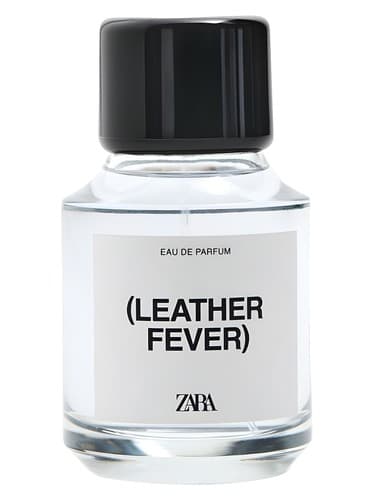 (Leather Fever) - لدر فیور