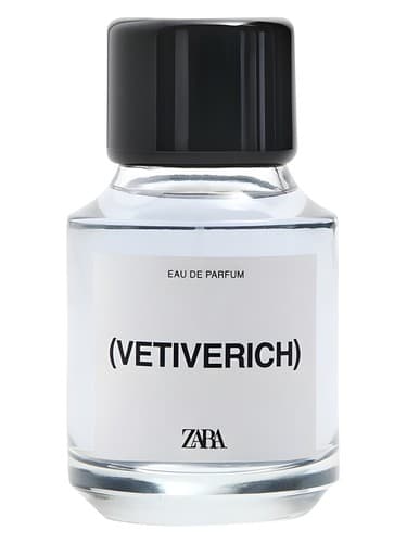 (Vetiverich) - (وتیوریچ)