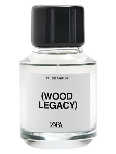 (Wood Legacy) - (وود لگاسی)