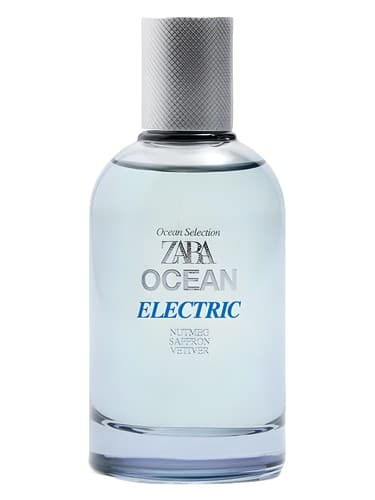 Ocean Electric - اوشن الکتریک