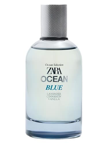 Ocean Blue - بلو اوشن