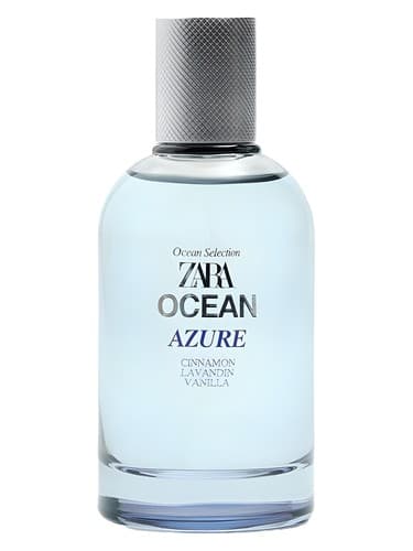 Ocean Azure - اوشن لاجوردی