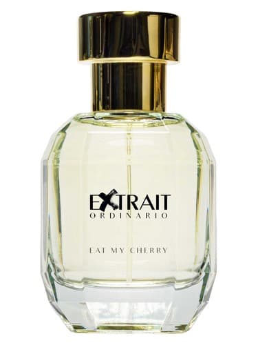 Eat My Cherry - چری من را بخور