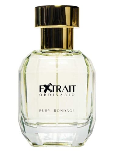Ruby Bondage - اسارت روبی