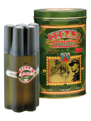 Cigar Commander - سیگار کماندر