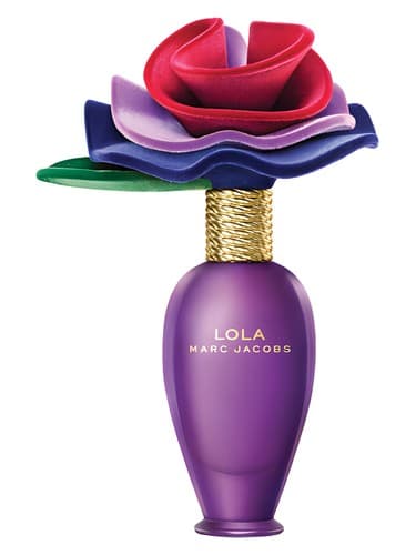 Lola Velvet