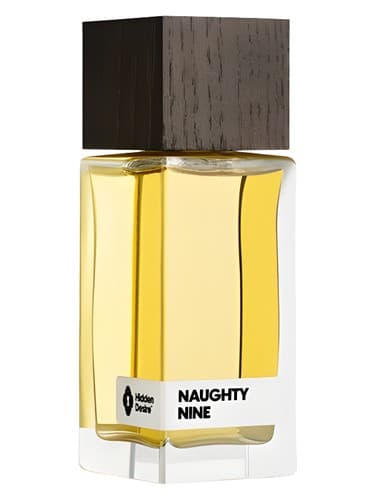 Naughty Nine - شیطون نه