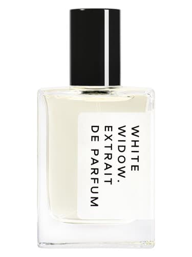 White Widow - وایت ویدو