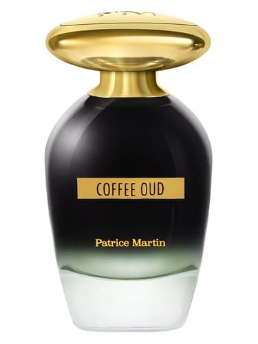 Coffee Oud - کافی عود