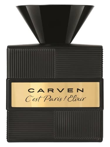 C'est Paris ! Elixir pour Homme - کیست پاریس! اکسیر پور هوم