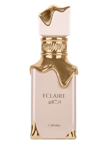 Eclaire - اکلایر