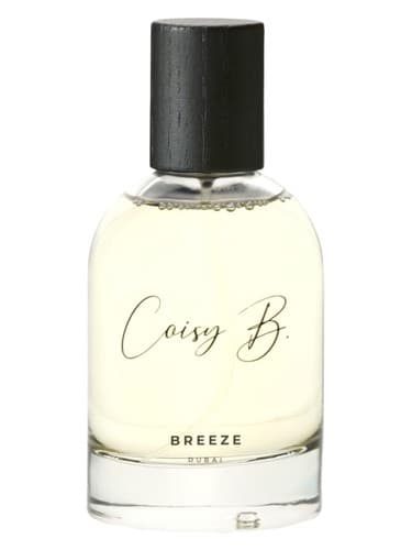 Breeze - نسیم