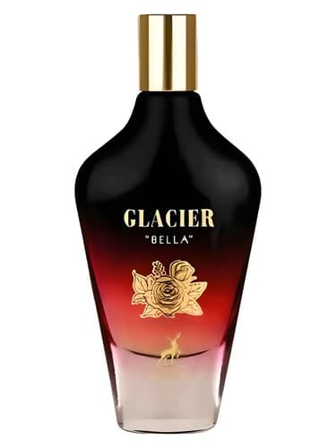 Glacier Bella