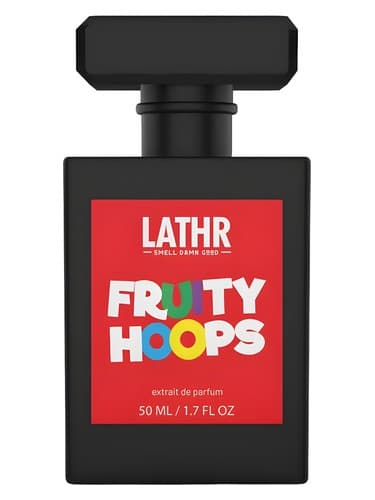 Fruity Hoops - حلقه های میوه ای