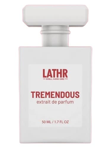 Tremendous - فوق العاده
