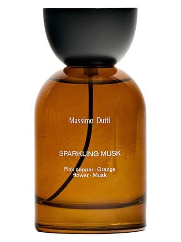 Sparkling Musk - اسپارکلینگ مسک