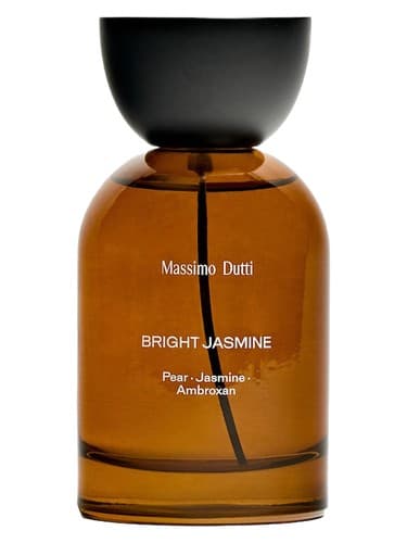 Bright Jasmine - یاس لایت