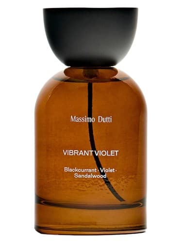 Vibrant Violet - وایولت پر جنب و جوش
