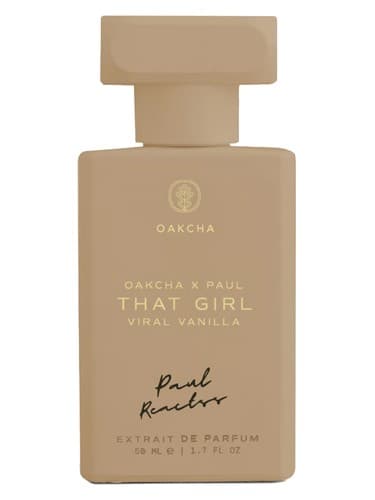 That Girl | Viral Vanilla - دت گرل | وایرال وانیلا