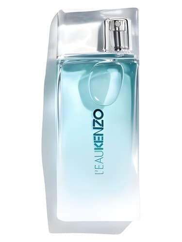 L'Eau Kenzo Glacée Pour Homme 