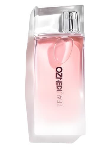 L'Eau Kenzo Glacée Pour Femme - لئو کنزو گلاسه پور فم