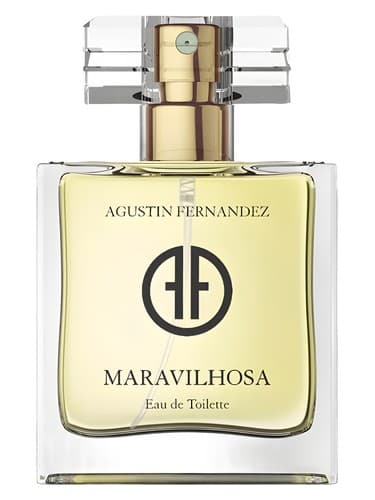 Maravilhosa 