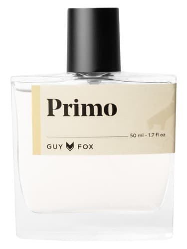 Primo - پریمو