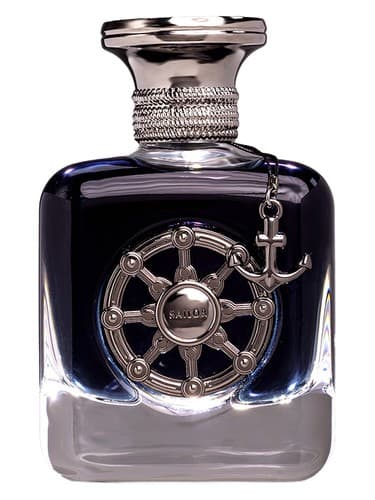 Sailor Black - ملوان بلک