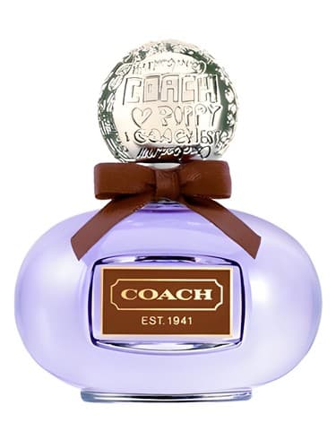 Coach Poppy - کوچ پاپی