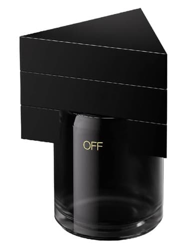 Off 夜漠回声