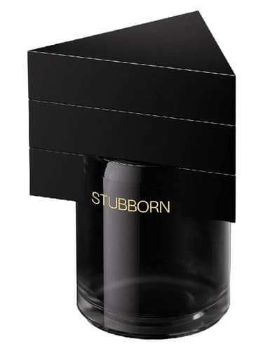 Stubborn 妥协尽头