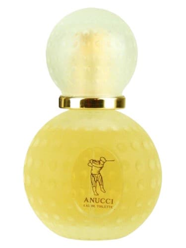 Anucci Men - آنوچی من