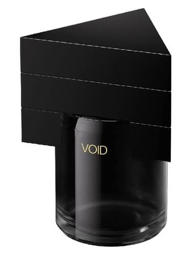 Void 空无一木