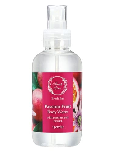 Passion Fruit  